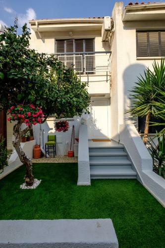 Apartamento Kermia Beach House 43