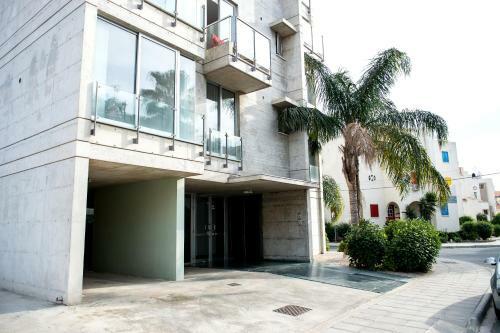 Sophia Court Apartment