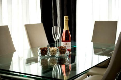 Sophia Court Apartment