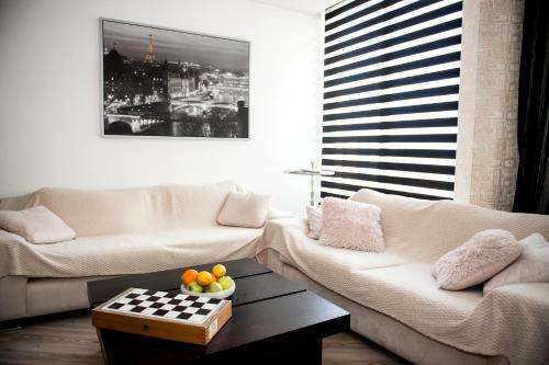 Sophia Court Apartment