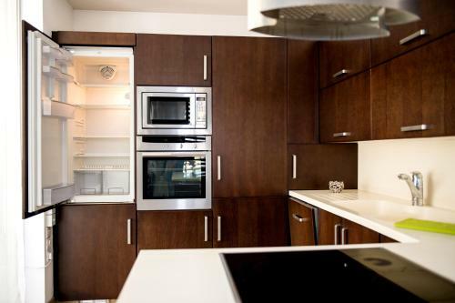 Sophia Court Apartment