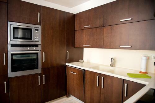 Sophia Court Apartment