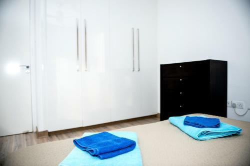 Sophia Court Apartment
