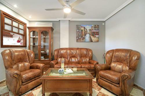 Apartamento Atico Rota Centro