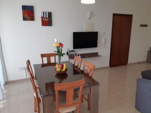 Vasilas Holiday Apartment #1