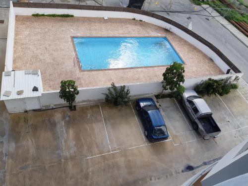 Vasilas Holiday Apartment #1