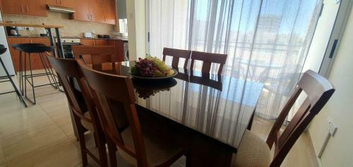 Vasilas Holiday Apartment #1