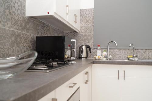 Apartamento Oum Haram 66