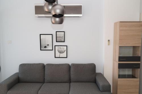 Apartamento Oum Haram 66