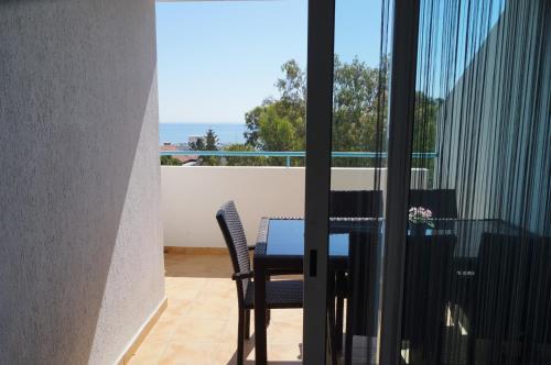 Apartamento Oum Haram 66