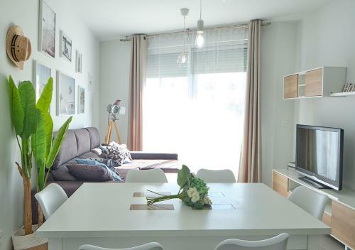 Apartamento Viento Grande - Ole Solutions