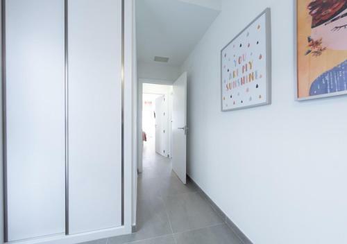 Apartamento Viento Grande - Ole Solutions