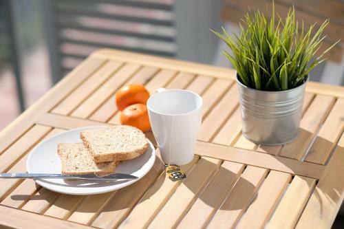 Apartamento Viento Grande - Ole Solutions