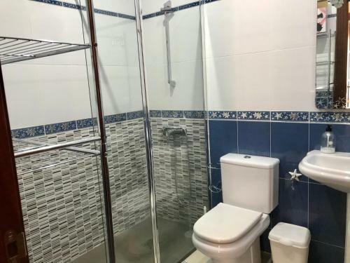 Apartamento Esbamar Bajo