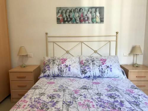 Apartamento Esbamar Bajo
