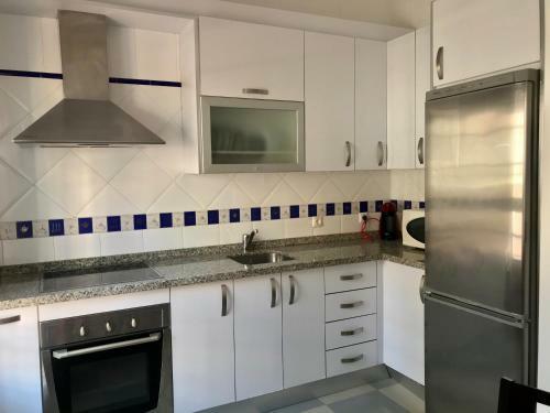 Apartamento Esbamar Bajo