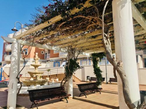 Apartamento Esbamar Bajo