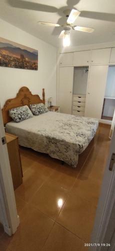 Apartamento Premi�re Ligne De Mer