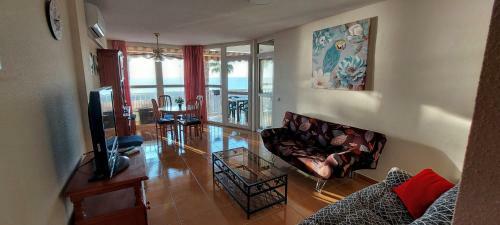 Apartamento Premi�re Ligne De Mer