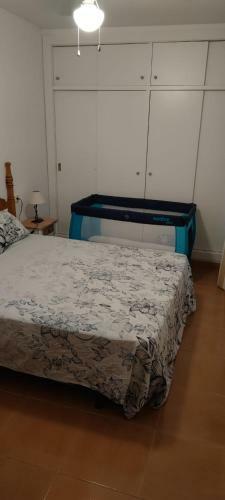 Apartamento Premi�re Ligne De Mer