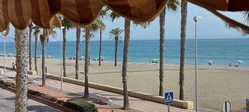 Apartamento Premi�re Ligne De Mer