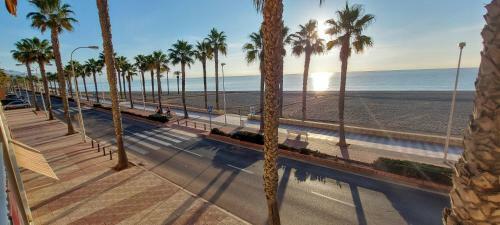 Apartamento Premi�re Ligne De Mer