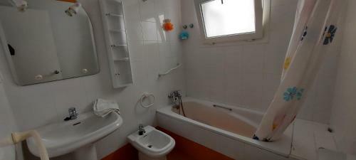 Apartamento Premi�re Ligne De Mer