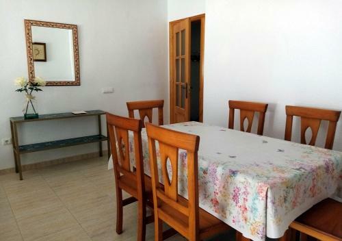 Apartamento Precioso Piso En Roquetas de Mar