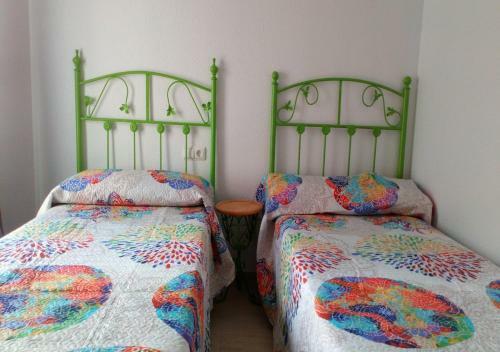 Apartamento Precioso Piso En Roquetas de Mar