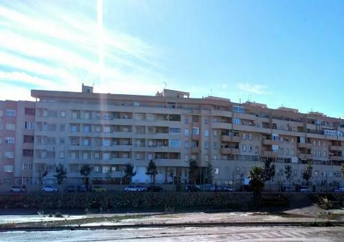 Apartamento Precioso Piso En Roquetas de Mar