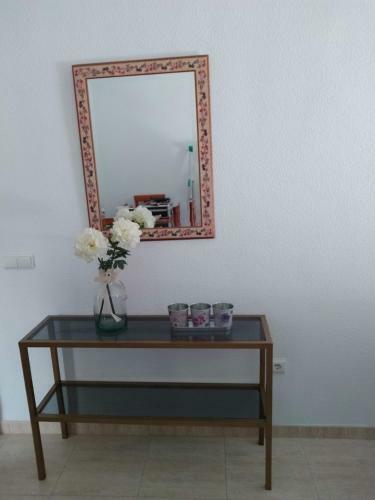 Apartamento Precioso Piso En Roquetas de Mar