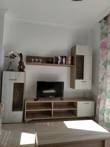 Apartamento Precioso Piso En Roquetas de Mar