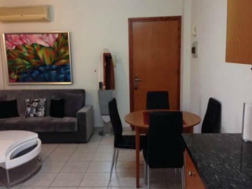 Apartamento Juliana Boutique Aparments