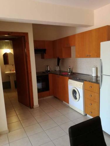 Apartamento Juliana Boutique Aparments