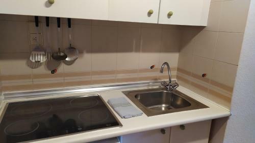 Apartamento Estudio Fenix Los Molinillos