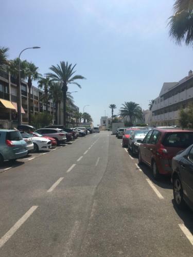 Apartamento Casa Con Encanto En Roquetas De Mar
