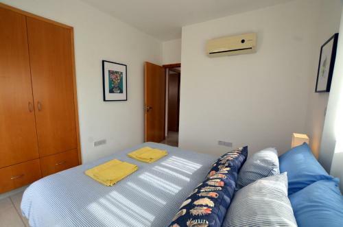 Apartamento Athina Mackenzie 2 Bedroom Flat