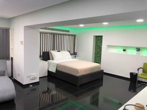 Apartamento Olive Loft