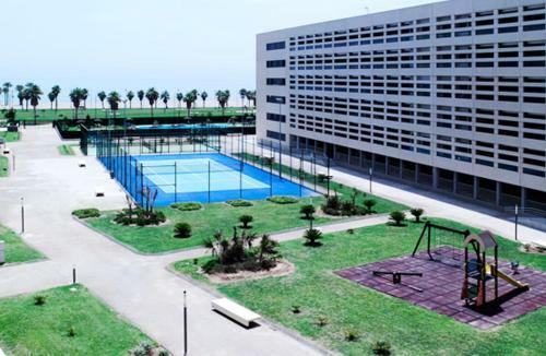 Apartamento Residencial Mirador Playa Serena