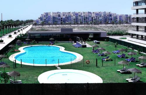 Apartamento Residencial Mirador Playa Serena