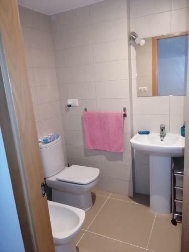 Apartamento Residencial Mirador Playa Serena