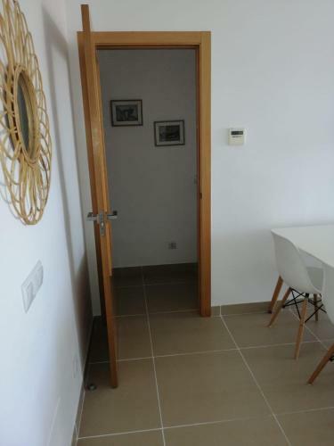 Apartamento Residencial Mirador Playa Serena