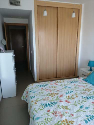 Apartamento Residencial Mirador Playa Serena