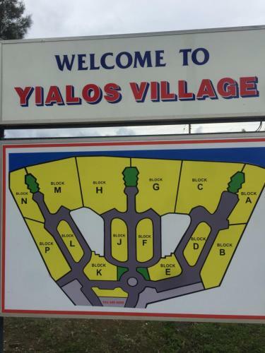 Yialos Village M 007