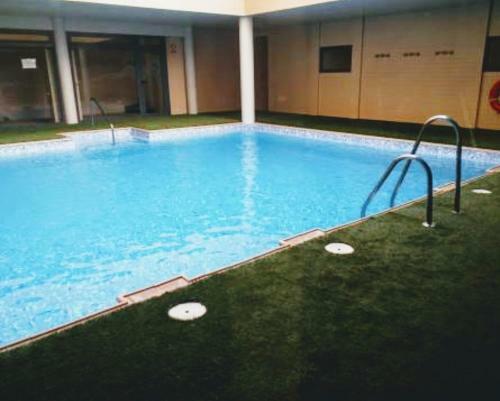 Apartamento Las Salinas