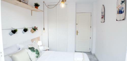 Apartamento Beach House - Roquetas De Mar