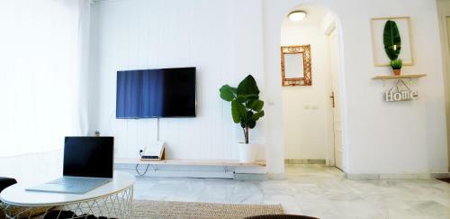 Apartamento Beach House - Roquetas De Mar
