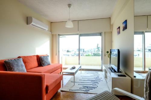 Apartamento Spacious 2bdr @ Mackenzie