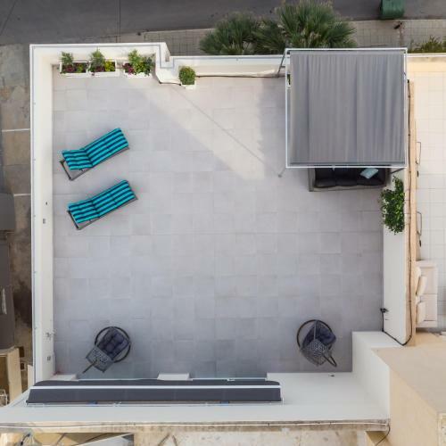 Apartamento The Coral Penthouse