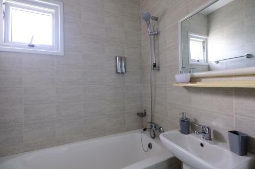 Apartamento The Coral Penthouse